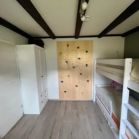 Apartman Ferienchata Schwarzriegel *