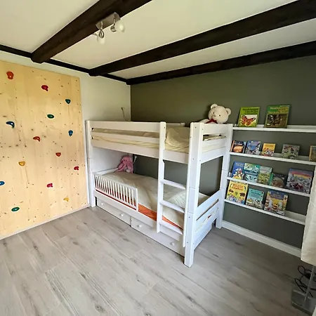 Apartman Ferienchata Schwarzriegel