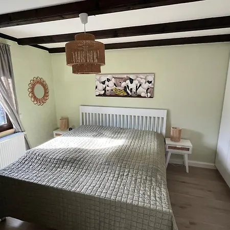 Apartament Ferienchata Schwarzriegel